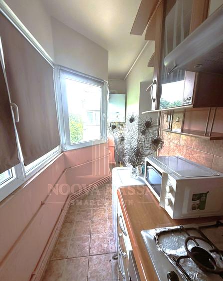 Tomis 2 - MD-uri, apartament cu vedere catre parc - 5