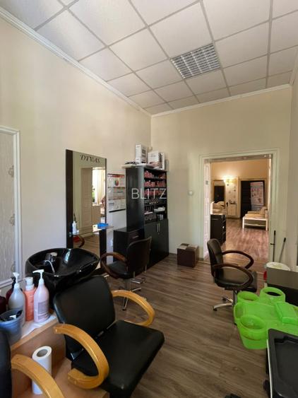 Spatiu comercial, Ultracentral - 18
