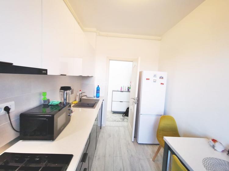 Regie Residence Inchiriere AP 2 CAM Modern, Centrala Proprie 7Min M Grozavesti - 3