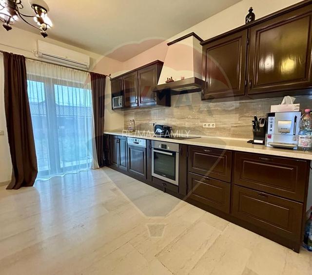 Casa/Vilă cu 4 camere de vânzare in Santandrei - 5