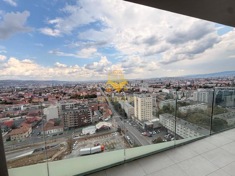 4 camere Centru ,Mihai Viteazu |94 mp et 18 parcare si TVA inclus | - 7