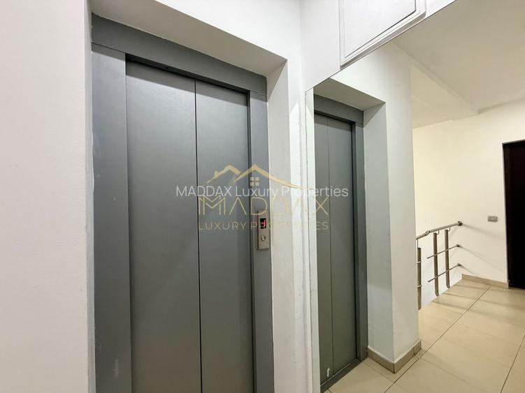 Duplex 4 camere // 179 mp utili + terasa 49 mp / 1 Parcare // Floreasca - 52