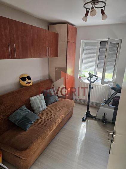 Renovat integral. Pozitie excelenta. Centrala proprie.
