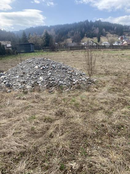 Teren intravilan de vânzare, 4047 mp, zona Vatra Dornei