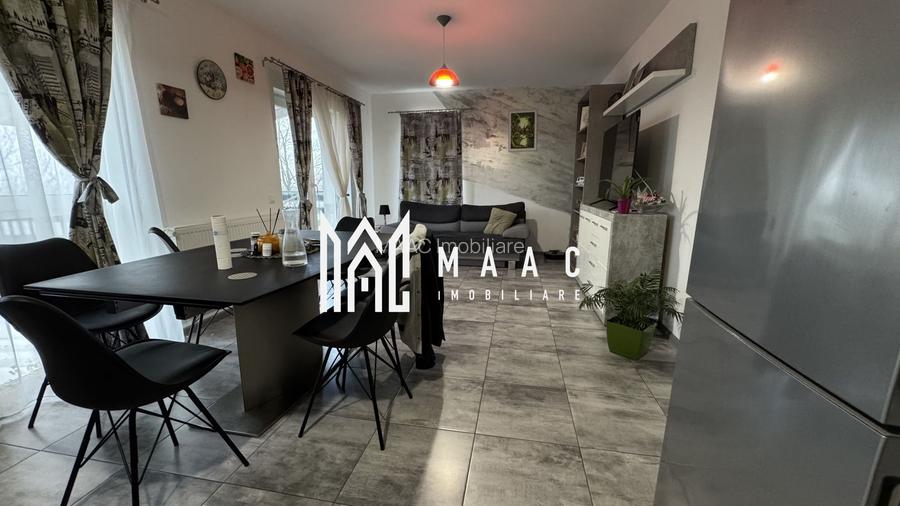 Apartament 5 camere I 106 mp I 2 terase I Vedere spre munți I Arhitecților - 3