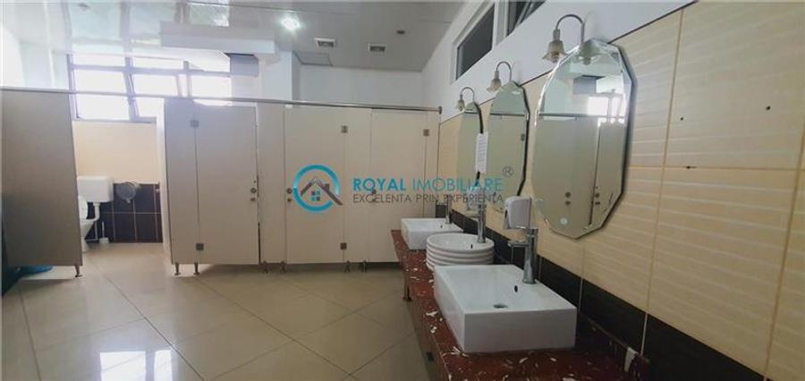 Royal Imobiliare - inchirieri spatii birouri, zona Vest