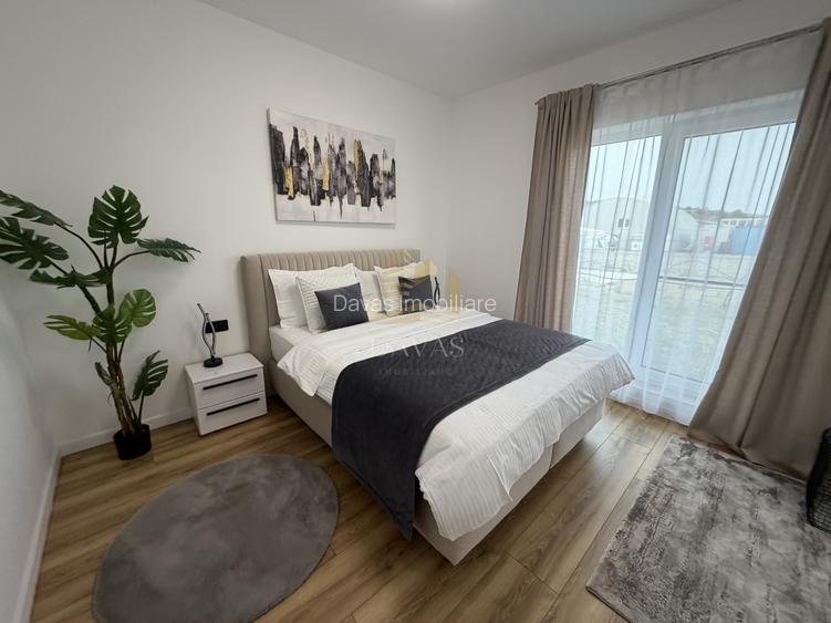 Casa de inchiriat cu 3 camere | Zona Aeroport - Emerson | Prima inchiriere | Lux - 6
