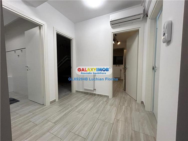 Apartament c camere, bloc nou, parcare I Nicolae Teclu
