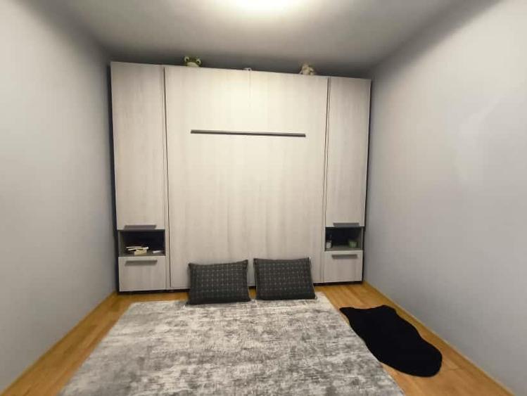 Apartament La Cheie Renovat/Ultilat/Mobilat Zona Linistita Dambu Pietros