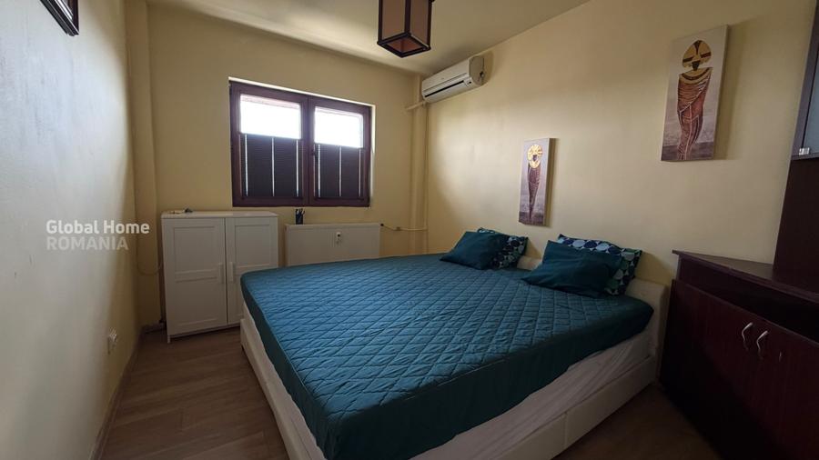 Apartament 4 camere | Polona cu Stefan cel mare | Metrou | Mobilat si utilat