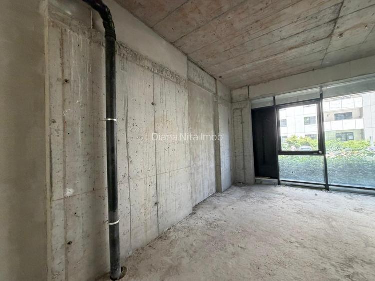 Spatiu comercial pentru inchiriat/ Cortina North/ Pipera - 8