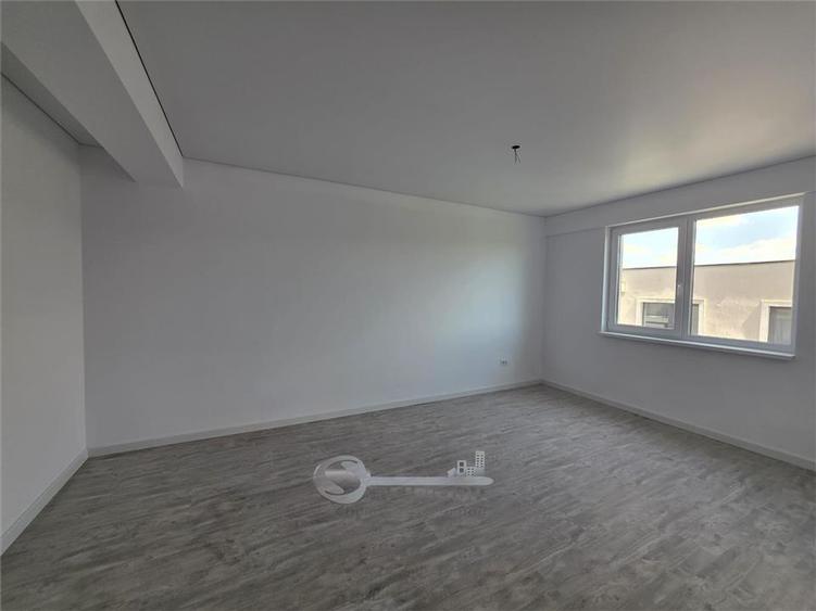 Apartament 2 camere 51mp - decomandat - Bucium - Foto reale