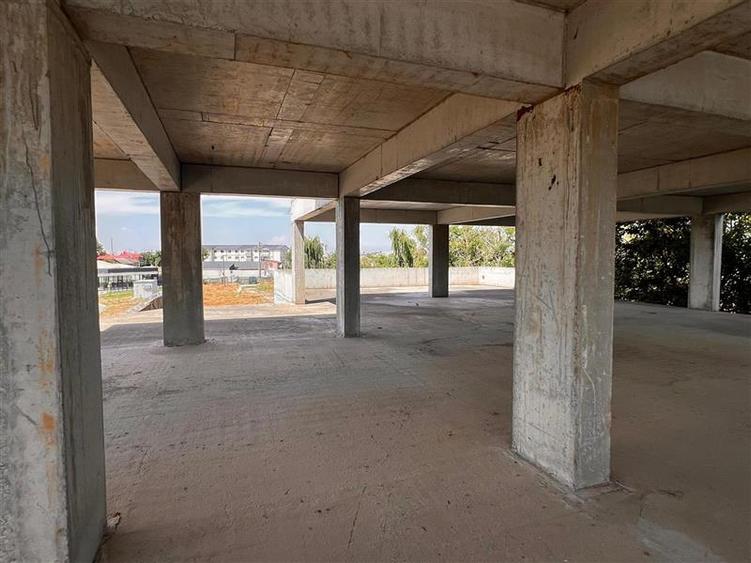 Vanzare depozit/hala/spatiu industrial Popesti Leordeni - Centura Sud, Ilfov