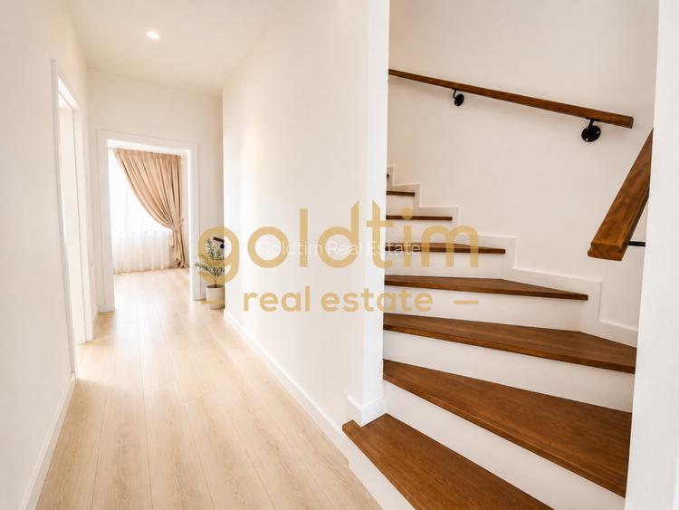 5 CAMERE / ALEXANDER RESIDENCE / LUX / SPATII DEPOZITARE - 4