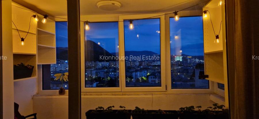 Apartament cu 2 camere in zona ITC - 6