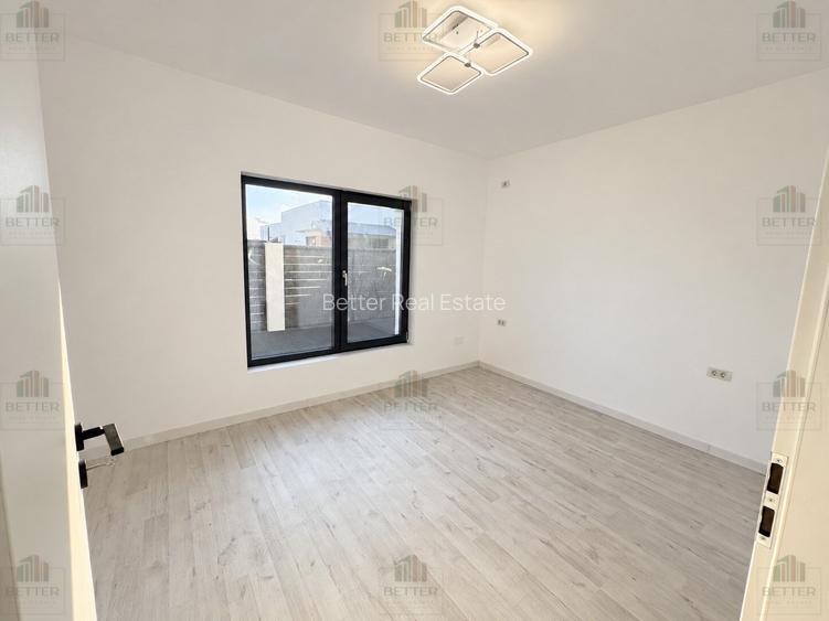 Casă individuală parter de vânzare | 4 camere, teren 310 mp | Berceni Ilfov