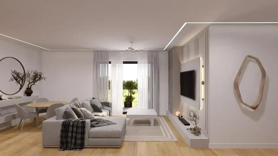OPORTUNITATE | APARTAMENT 3 camere I Terasa 12 mp I Bloc nou I Unirii