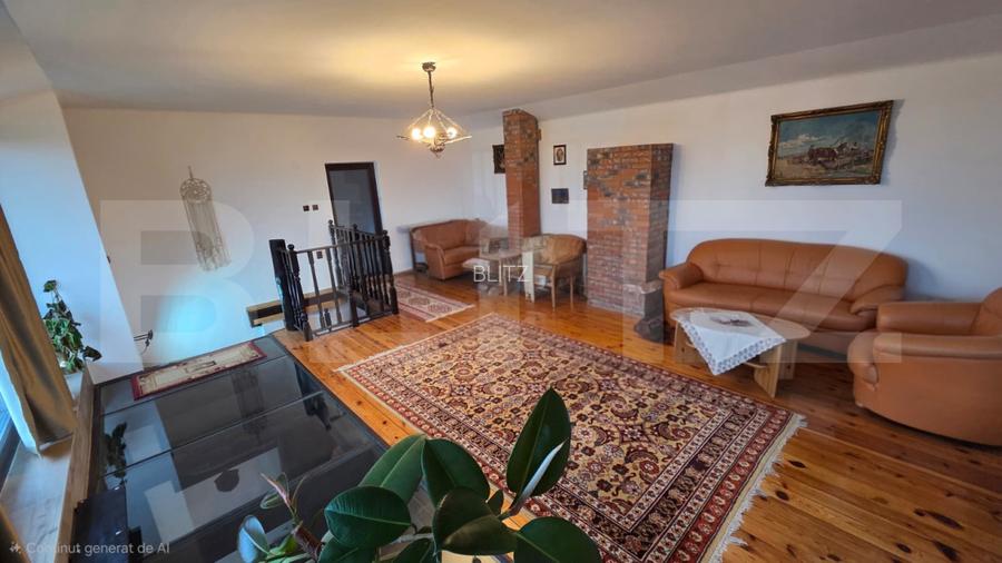 Casă de vânzare, 271 mp, zona Oiejdea - 10