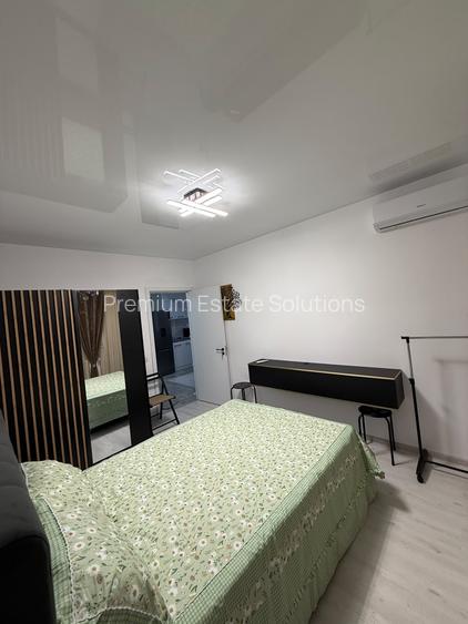 Apartament Nou-Prima Inchiriere -Militari Residence-Mobilat si Utilat - 16