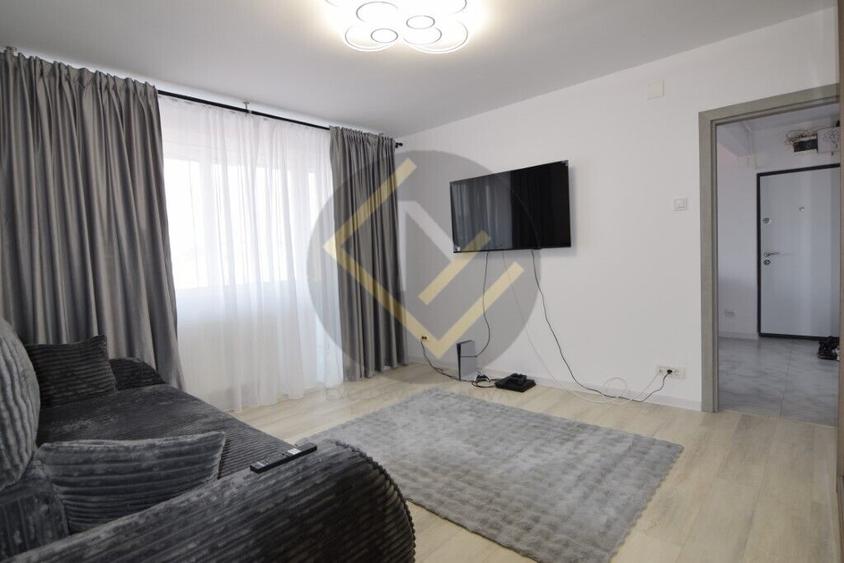 Giulesti Stadion - Apartament 70 mp RENOVAT, mobilat MODERN utilat