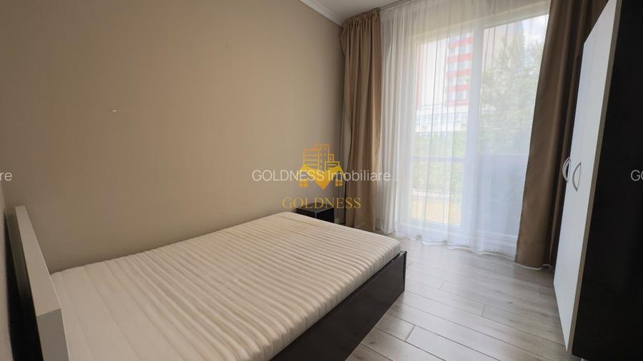 3 camere, modern, bloc nou, Marasti zona Groapa Marasti,  Teleorman - 9