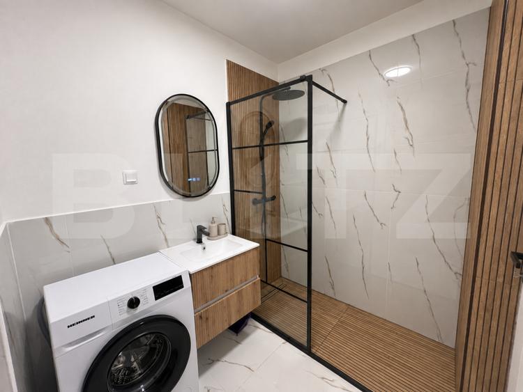 Apartament 2 camere, 40 mp, zona Eroilor