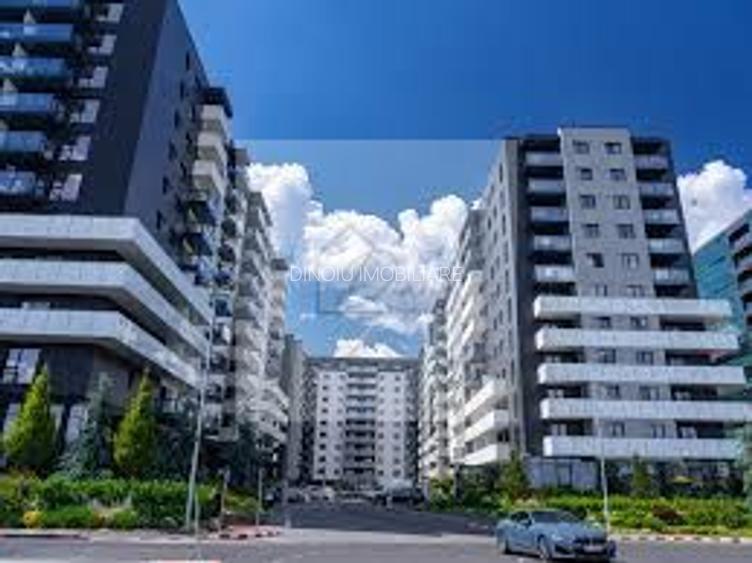 3 camere Cortina North I Premium I COMISION 0% - 16