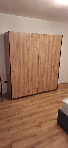 Garsoniera, 0% comision,FSEGA/Iulius Mall, mobilier nou, liniste,