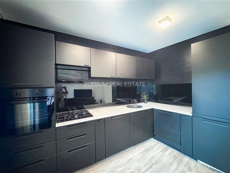 Apartament de inchiriere 3 camere Soseaua Nordului Herastrau - 8