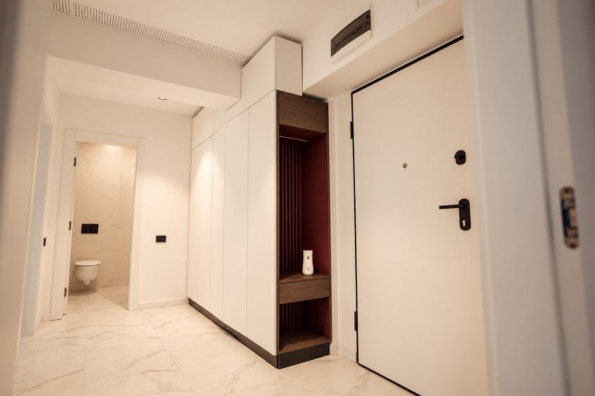 2 camere Astorium Life | 56,04 mp utili + balcon 9,07 mp | Comision 0%
