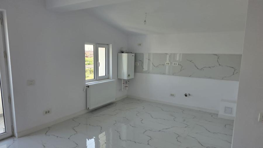 Vila Duplex 2 Apartamente 116 MP Varteju Magurele Schimb Bucuresti