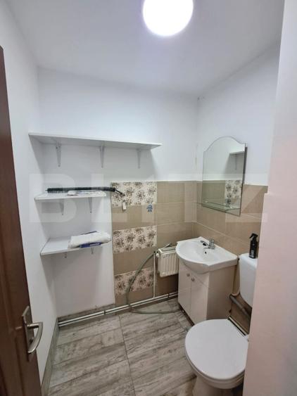 Apartament 3 camere decomandat | 57 mp | Bartolomeu | Pivniță 15 mp | Parcare