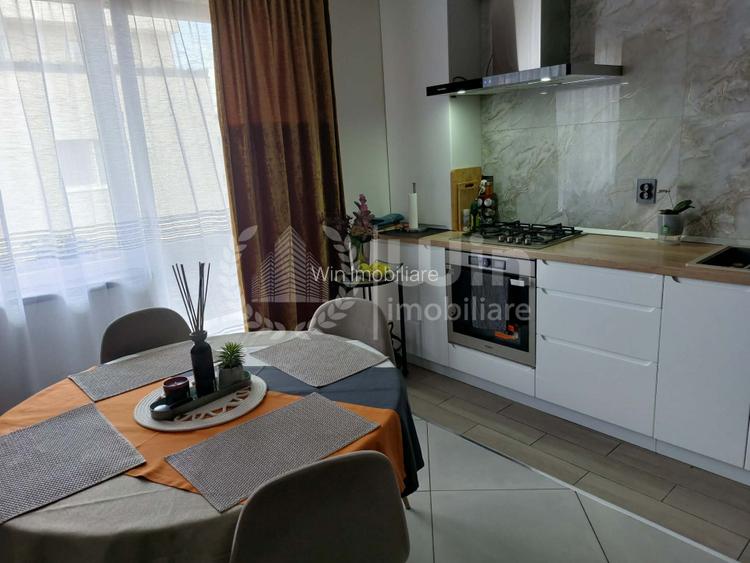 Apartament 2 camere | Bloc nou | Etaj 3/4 | Floresti | Kik Florilor - 4