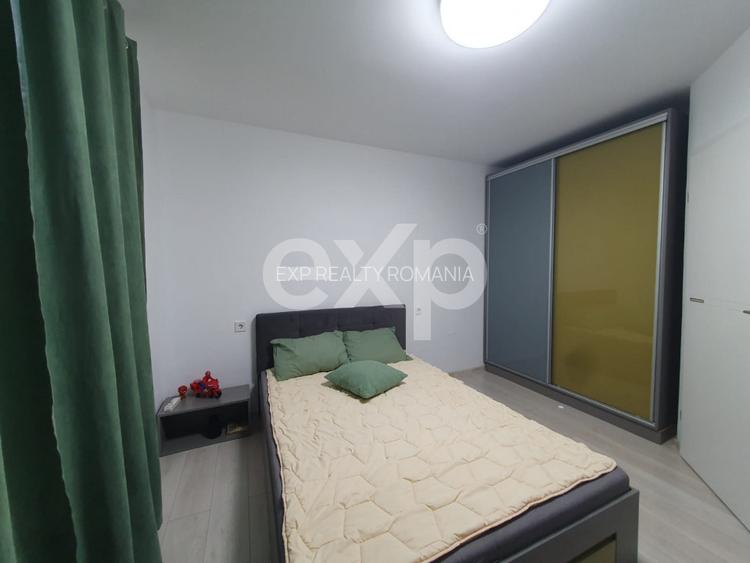 Casa mobilata 4 camere in Trivale, Pitești - Langa statia de autobuz - 6