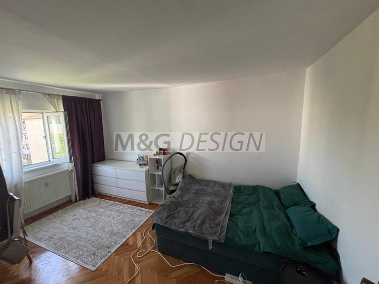Ap 2 camere, confort 1 semidecomandat, zona Spitalul Judetean