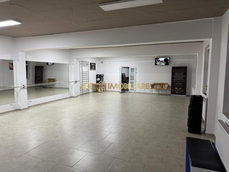 Spatiu de inchiriat | Leordeni | Activitati sportive | After school