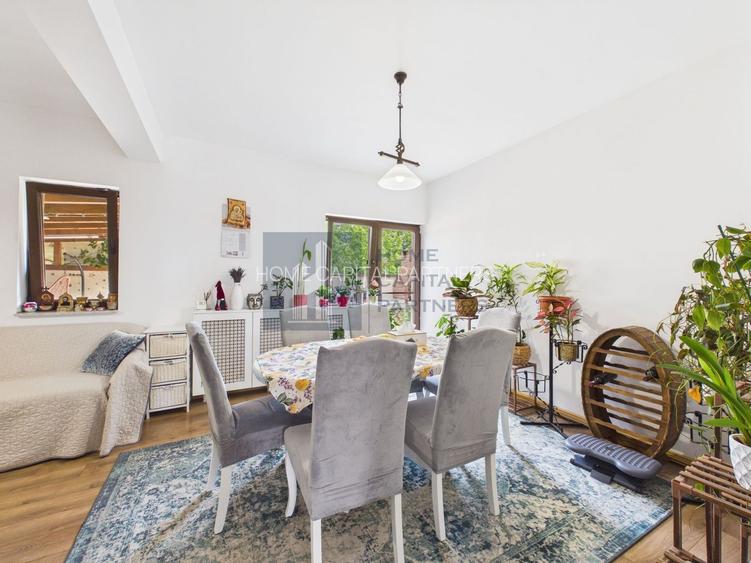 Casă individuală în Bragadiru – 4 camere, teren 231 mp - 16