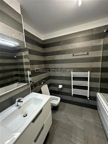 Inchiriere apartament 3 camere de LUX zona Baza Sportiva Gheorgheni, Cluj Napoca - 8