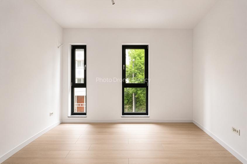 Timpuri Noi apartament 4 camere  An 2025 et. 1, TVA +1 loc parcare incluse - 16