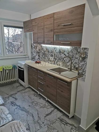 Apartament 2 camere Iancului/Balcon/Metrou Iancului - 6