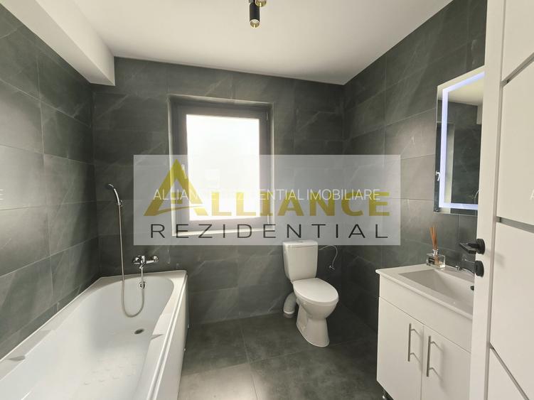 Vila individuala-420mp teren-pod- dormitor matrimonial cu dressing - 10