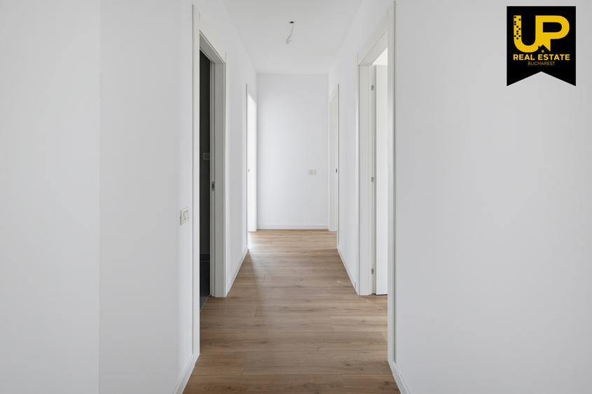 4 Camere | RONDA 43 | Popa Nan – Matei Voievod | Finisaje Premium