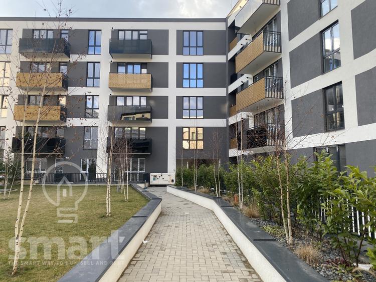 Apartament 2 camere BLOC NOU zona Vivo