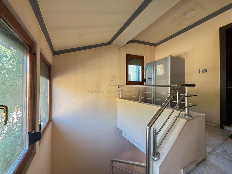 RAR | Apartament in Vila Cotroceni 184 MP
