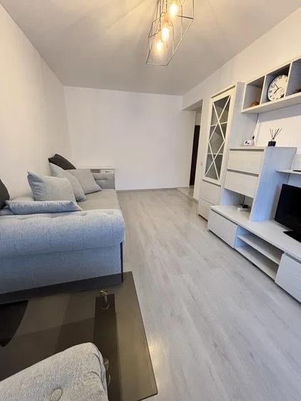 Pet Friendly Apartament 2 Camere