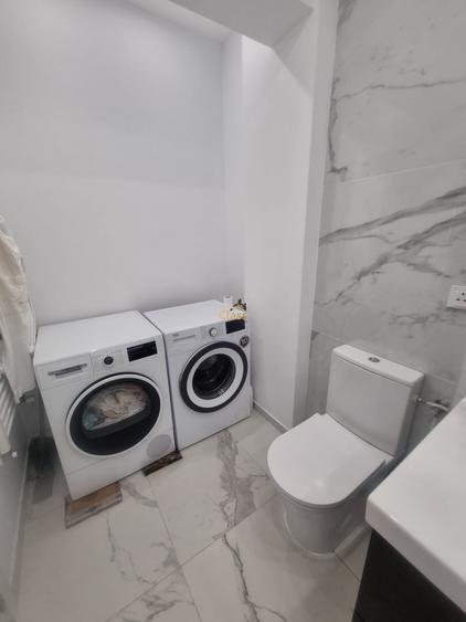 Apartament 2 camere | Parcare | 53 mpu | Zona Petrom Baciu
