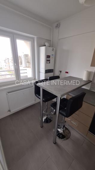 Studio 47 mp Tomis Plus. cu loc de parcare 430 euro - 5