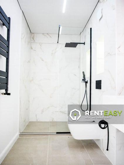 Apartament cu 1 camera zona Bucsinescu - Nybo Residence