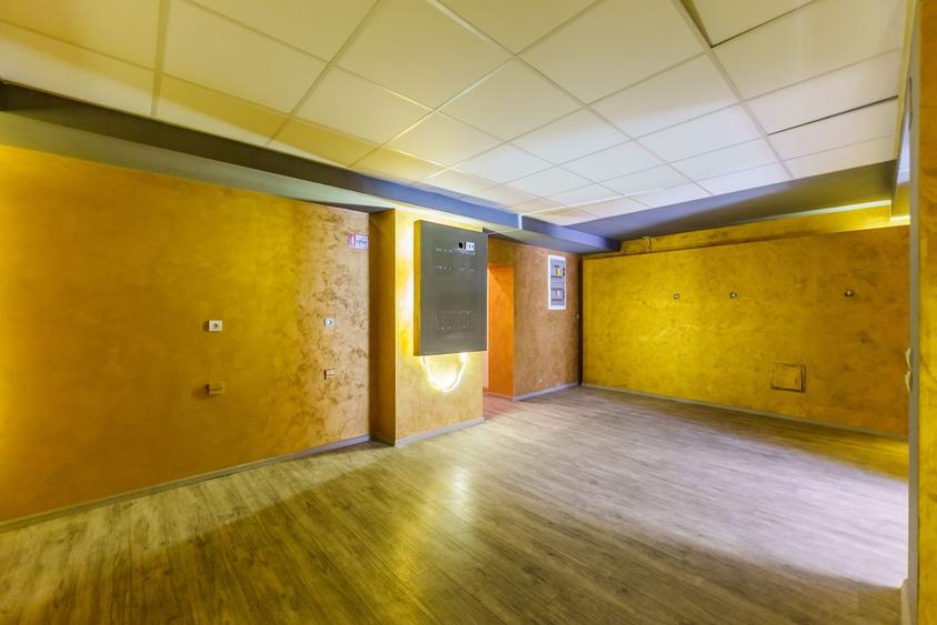 Spatiu Comercial/Birouri de Închiriat zona Centala