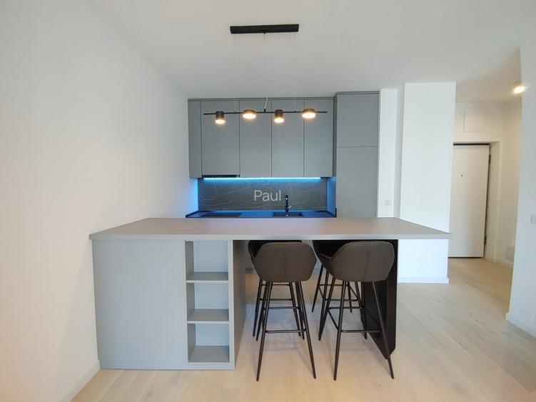 PROPRIETAR, 2 camere Record Park, Onisifor Ghibu 20A - 8